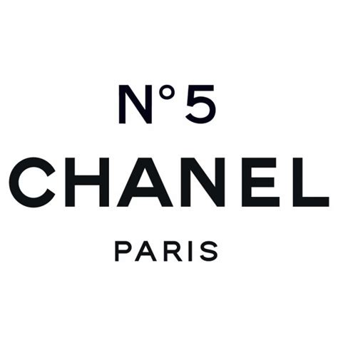 chanel no 5 logo psd|chanel no 5 logo font.